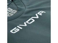 Unisex tréninkové tričko One U MAC01-0023 - Givova 8
