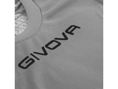 Unisex fotbalové tričko One U MAC01-0027 - Givova 6