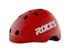 Přilba Roces Aggressive black 300756 05 1