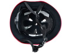 Přilba Roces Aggressive black 300756 05 4
