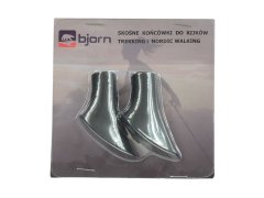 Hroty pro trekingové hole BJORN 11271 /2ks/ T3 1