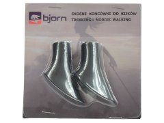 Hroty pro trekingové hole BJORN 11271 /2ks/ T3 3