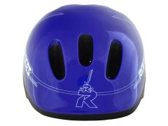 ROCES SYMBOL KID helma modrá Jr 301485 01 1