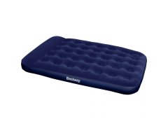 Bestway velurová matrace pro dvě osoby 191x137x28cm 67225-6317 1