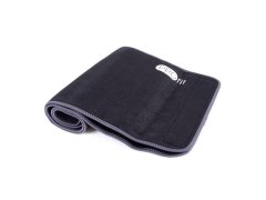 NEOPRENOVÝ PÁS PROFIT ŠÍŘE 125X30X03cm ČERNÝ DK5063 3