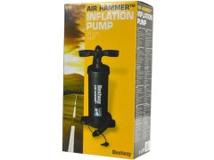 Vzduchová pumpa Bestway 14,5´´ 37cm 62086-3087 3
