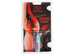 SMJ-1000 PINGPONGOVÁ RAKETA 1