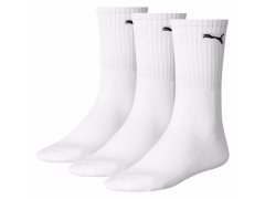 PUMA SPORTOVNÍ DLOUHÉ PONOŽKY 7312 300 1