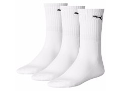 PUMA SPORTOVNÍ DLOUHÉ PONOŽKY 7312 300 2