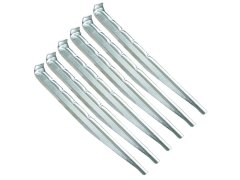 Alu 6ks stanových kolíků 42225 - High Peak 1