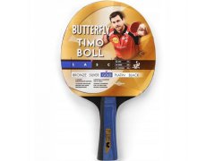 Zlatá pingpongová pálka Timo Boll 85021 1