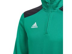 Dětská tréninková mikina Regista 18 DJ1842 - Adidas 5