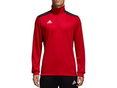 Pánská tréninková mikina Regista 18 CZ8651 - Adidas 6