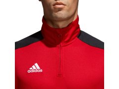 Pánská tréninková mikina Regista 18 CZ8651 - Adidas 7