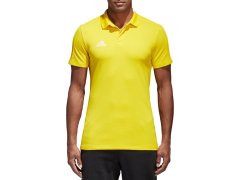 Pánské tričko CONDIVO 18 M CF4378 - Adidas 6