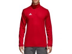 Adidas CORE 18 Training top M CV3999 mikina 2