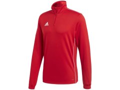 Adidas CORE 18 Training top M CV3999 mikina 5