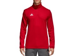 Adidas CORE 18 Training top M CV3999 mikina 7