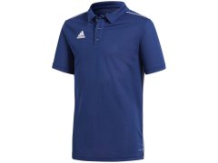 Dětské tričko CORE 18 POLO CV3680 - Adidas 4