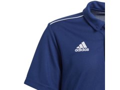 Dětské tričko CORE 18 POLO CV3680 - Adidas 5