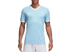Unisex fotbalové tričko TABLE 18 JERSEY CE8943 - Adidas 1