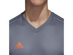 Pánské tréninkové tričko Condivo 18 M CG0359 - Adidas 7
