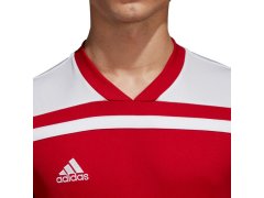 Pánské fotbalové tričko Regista 18 M CE1713 - Adidas 2