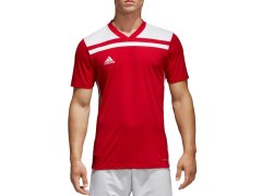 Pánské fotbalové tričko Regista 18 M CE1713 - Adidas 6