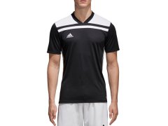 Pánské fotbalové tričko Regista 18 M CE8967 - Adidas 6