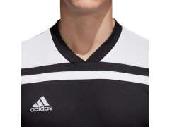 Pánské fotbalové tričko Regista 18 M CE8967 - Adidas 7