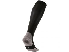 Unisex fotbalové štulpny League Core 703441 03 Black - Puma 2