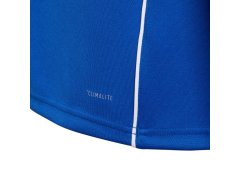 Dětský tréninkový top Core 18 blue JR CV4140 - Adidas 7