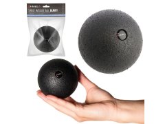 Jednoduchý masážní míč HMS BLM01 8CM 5