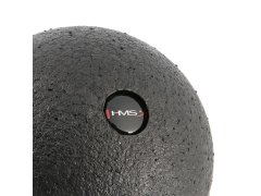 Jednoduchý masážní míč HMS BLM01 8CM 7