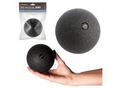 Jediný masážní míč HMS BLM01 10CM 4