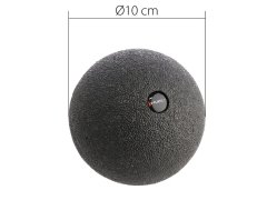 Jediný masážní míč HMS BLM01 10CM 5