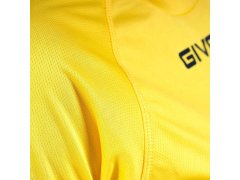 Unisex fotbalové tričko One U MAC01-0007 - Givova 2