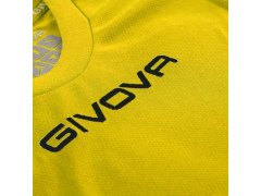 Unisex fotbalové tričko One U MAC01-0007 - Givova 3