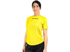 Unisex fotbalové tričko One U MAC01-0007 - Givova 4