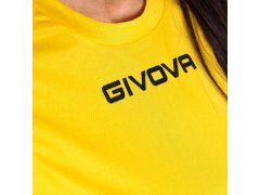 Unisex fotbalové tričko One U MAC01-0007 - Givova 6