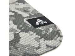 Tréninková podložka ADMT-13231GR - Adidas 8