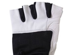 Pánské kulturistické rukavice GYM PRO W M 1615 - PROfit 3