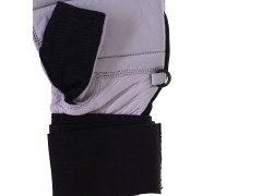 Pánské kulturistické rukavice GYM PRO W M 1615 - PROfit 6