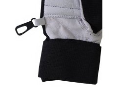 Pánské kulturistické rukavice GYM PRO W M 1615 - PROfit 7
