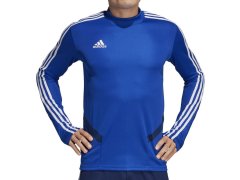 Pánské tričko Tiro 19 Training Top M DT5277 - Adidas 7