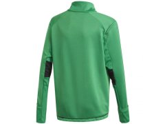 Dětské fotbalové šortky Tiro 17 TRG Tops BQ2760 - Adidas 1