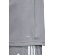 Pánské fotbalové polo tričko Tiro 19 Cotton M DW4736 - Adidas 4