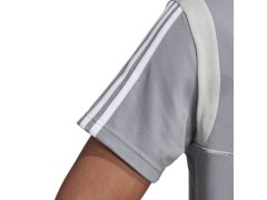 Pánské fotbalové polo tričko Tiro 19 Cotton M DW4736 - Adidas 8