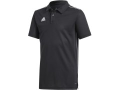Dětské fotbalové tričko Core 18 Polo CE9038 - Adidas 5