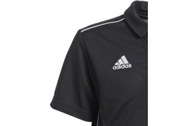 Dětské fotbalové tričko Core 18 Polo CE9038 - Adidas 7